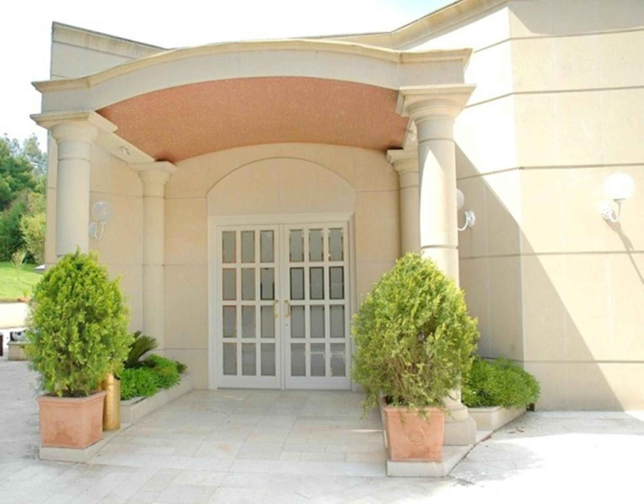 Degli Ulivi Hotel Ferrandina