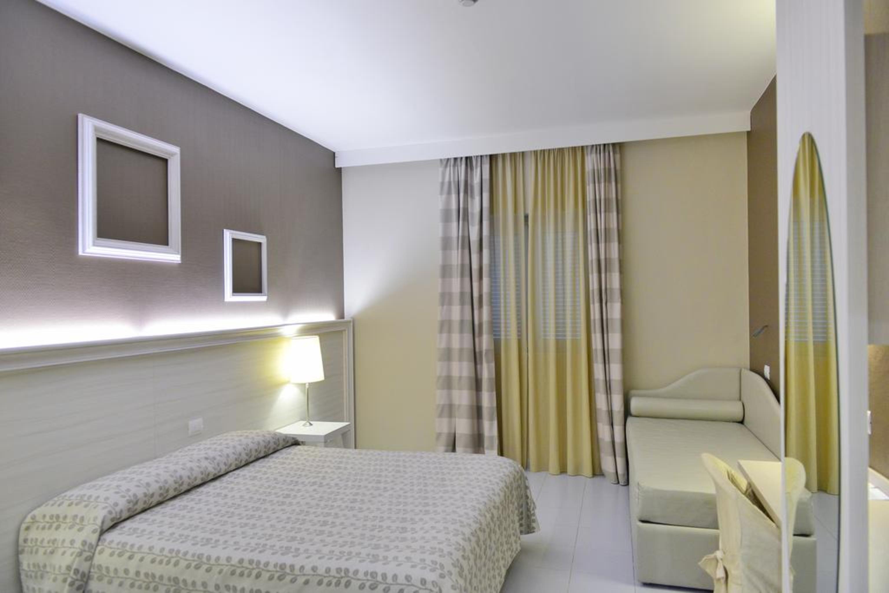 Degli Ulivi Hotel