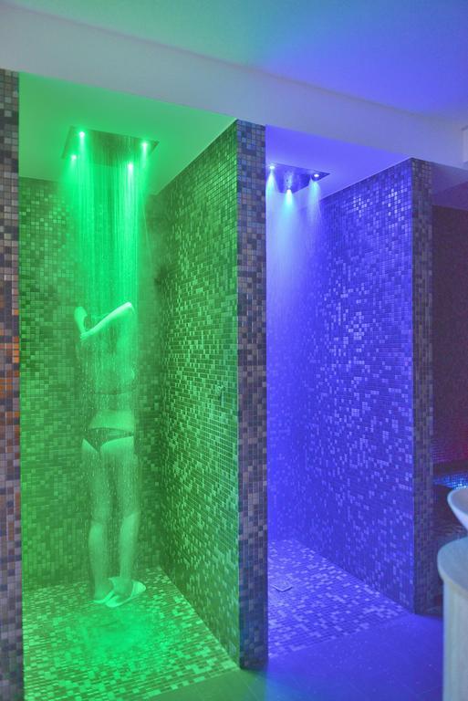 Degli Ulivi Hotel 3*