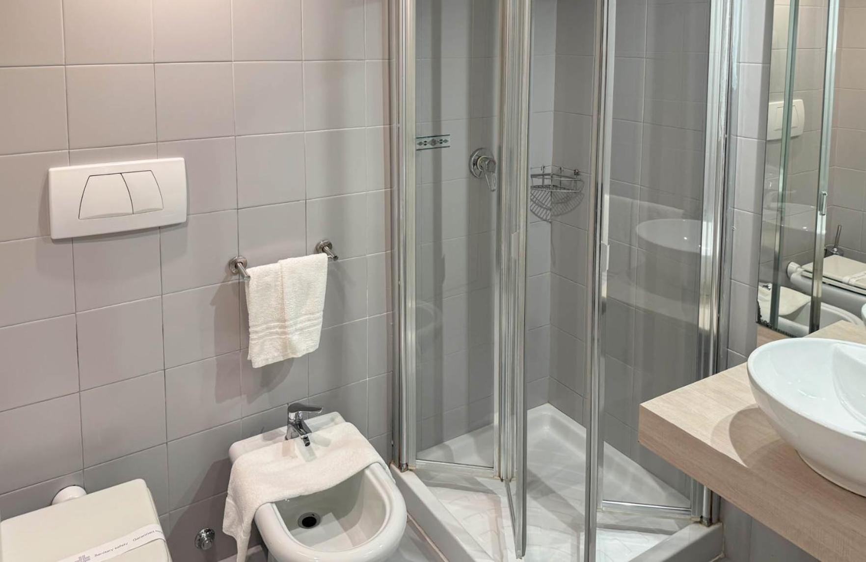 Degli Ulivi Hotel 3*