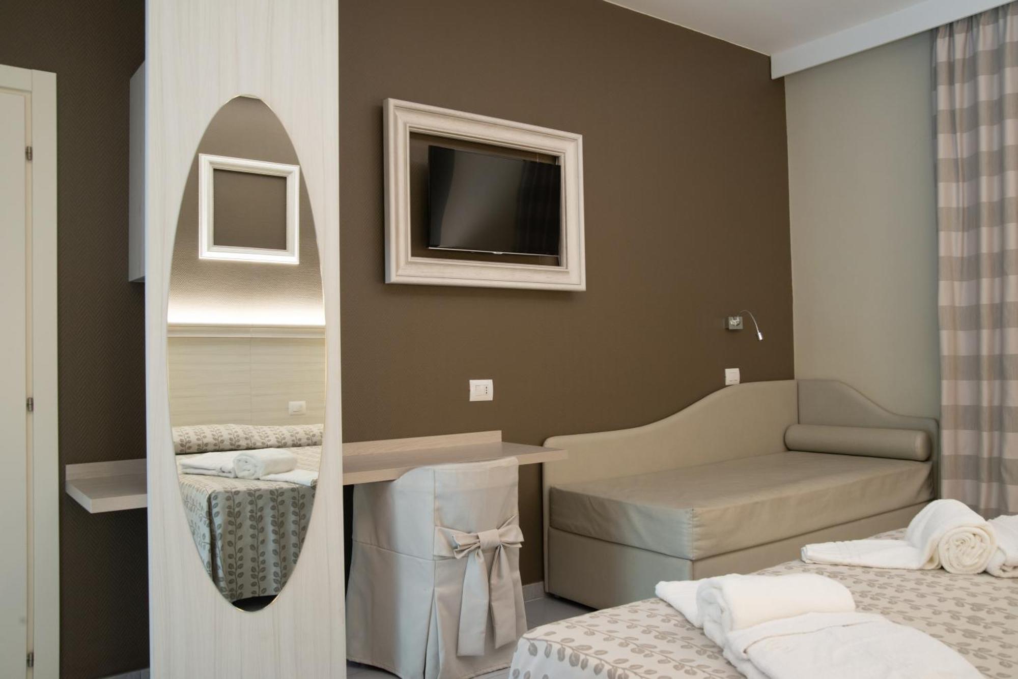 Hotel Degli Ulivi 3*