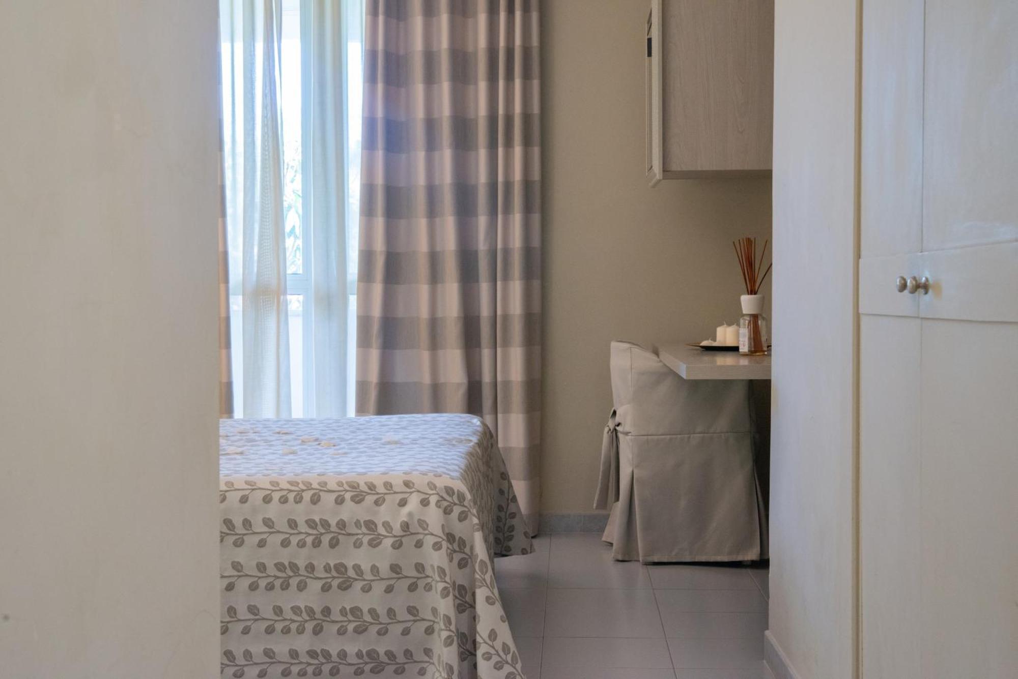 Degli Ulivi Hotel Ferrandina