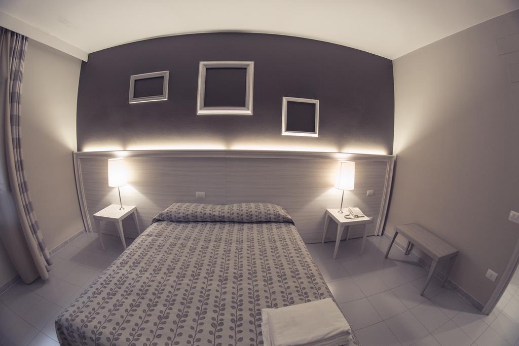Hotel Degli Ulivi 3*