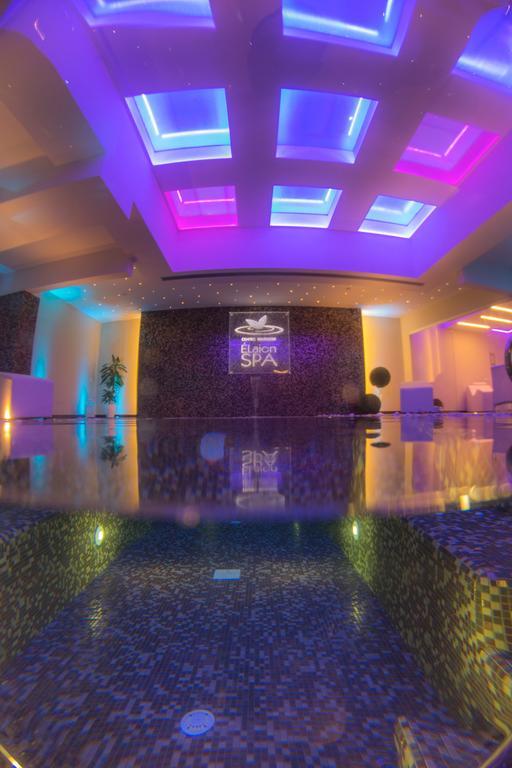 Hotel Degli Ulivi 3*