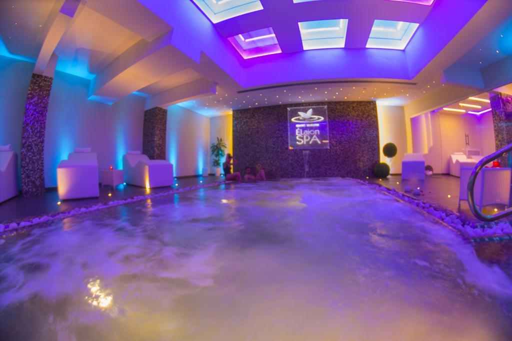 Hotel Degli Ulivi 3*