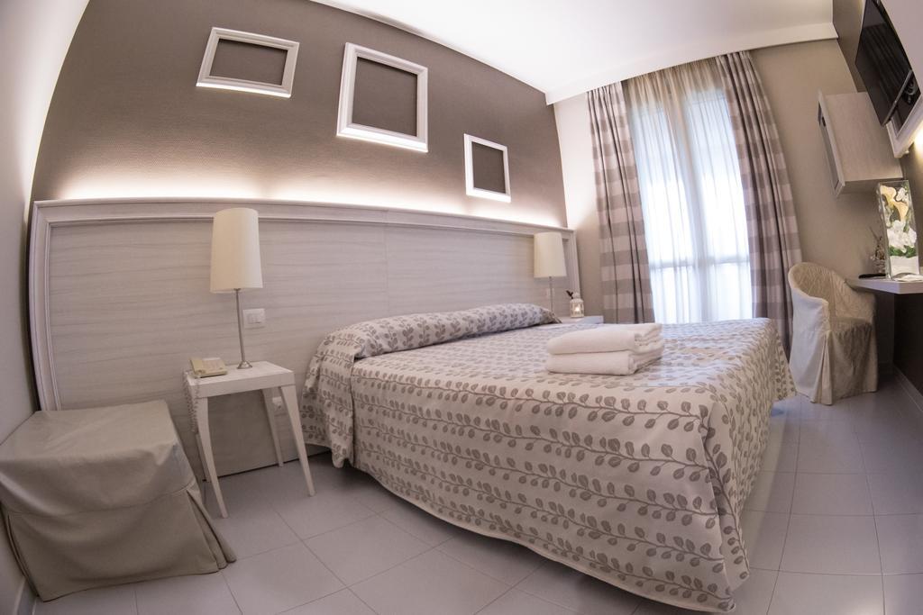 Hotel Degli Ulivi