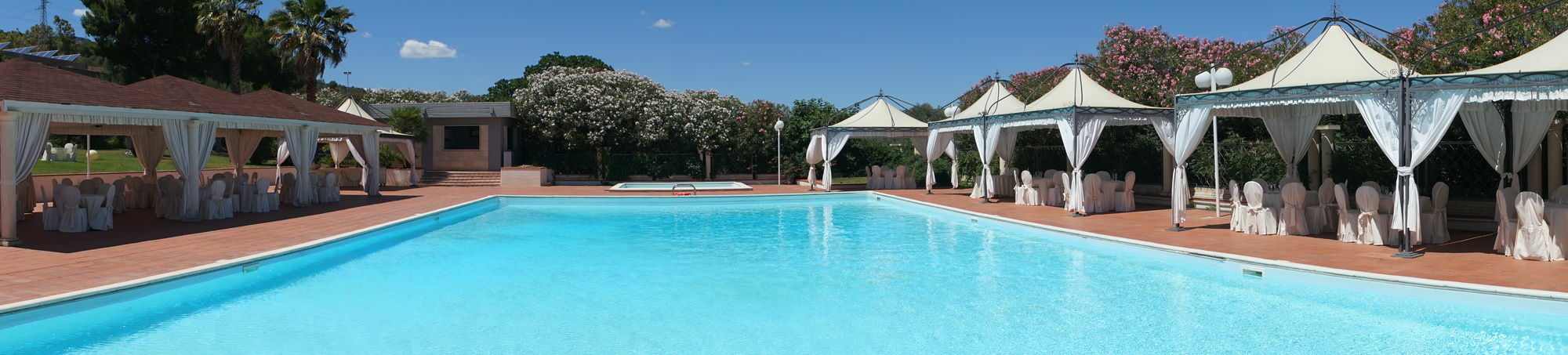 Hotel Degli Ulivi