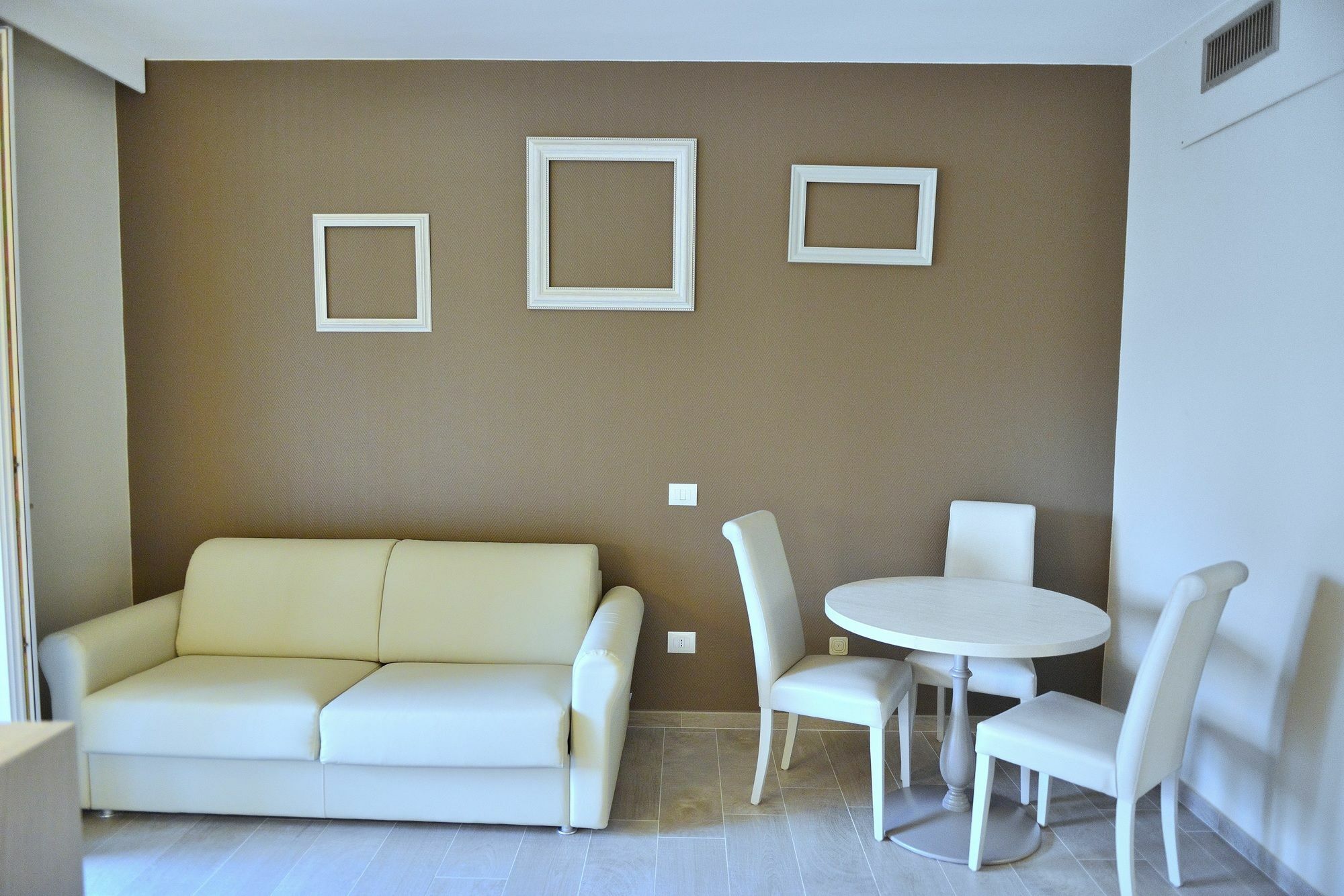 Hotel Degli Ulivi 3*